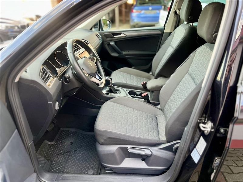 Volkswagen Tiguan 1,5 TSi DSG GT LIFE záruka - fotka 10 z 41