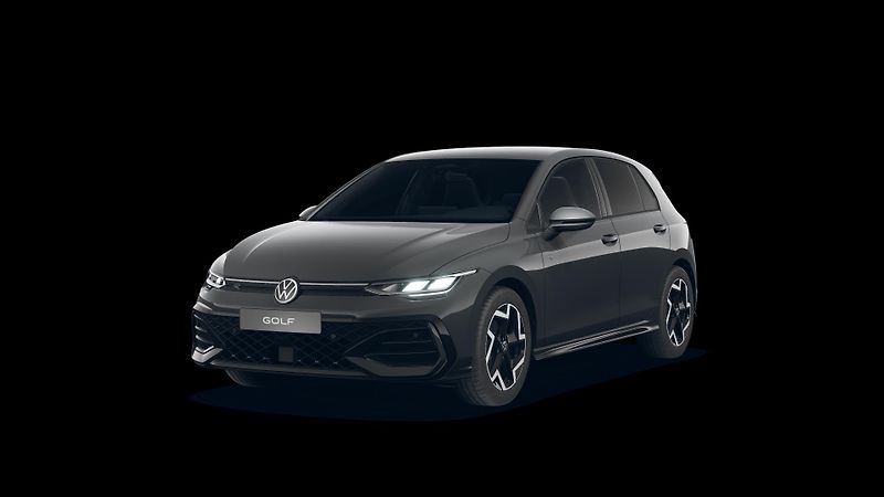 Volkswagen Golf (2025) 1,5 TSI R line  110kW - fotka 1 z 5