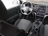 Renault Mégane (2016) 1.6 SCe, Tempomat - náhled 7