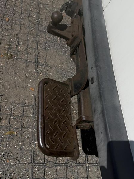 Volkswagen Crafter (2011) CRAFTER - fotka 8 z 11