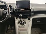 Toyota ProAce City 1.2T 110k  Family - náhled 10