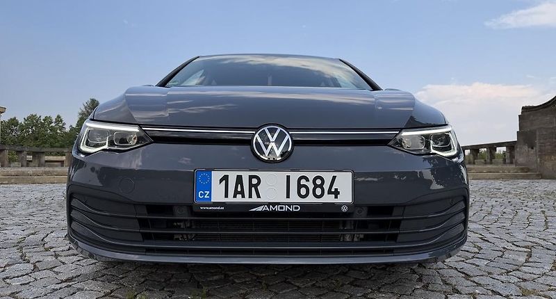 Volkswagen Golf (2020) 2.0 TDI DSG – kompletní servis - fotka 5 z 18