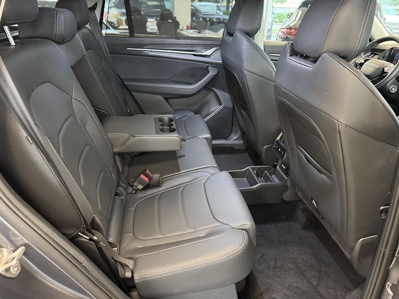 Škoda Kodiaq (2025) 1,5TSi DSG MHEW CANTON TAŽNÉ - fotka 25 z 47
