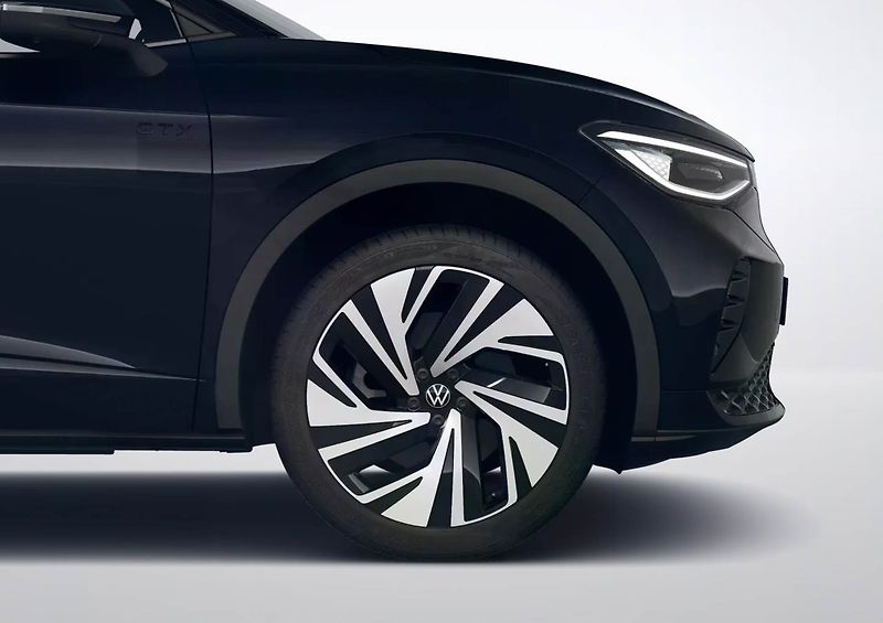 Volkswagen ID.4 GTX 4M IQ Pano HuD DCC 360 Taž - fotka 5 z 8