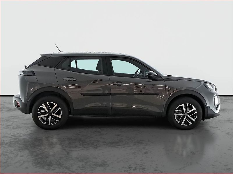Peugeot 2008 (2024) Active 1.2 PureTech, ČR,1.maj - fotka 6 z 16