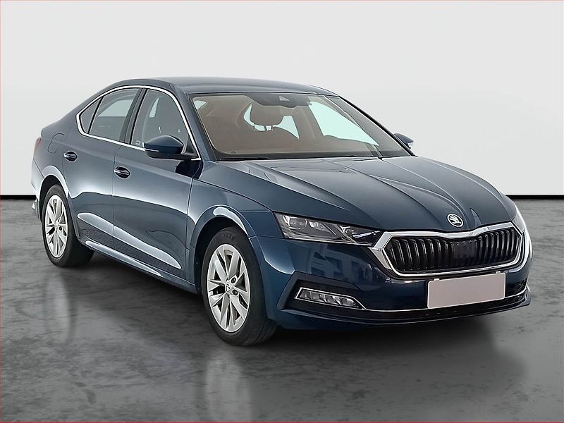 Škoda Octavia (2021) 2.0 TDI, Automat, ČR,1.maj - fotografie inzerátu