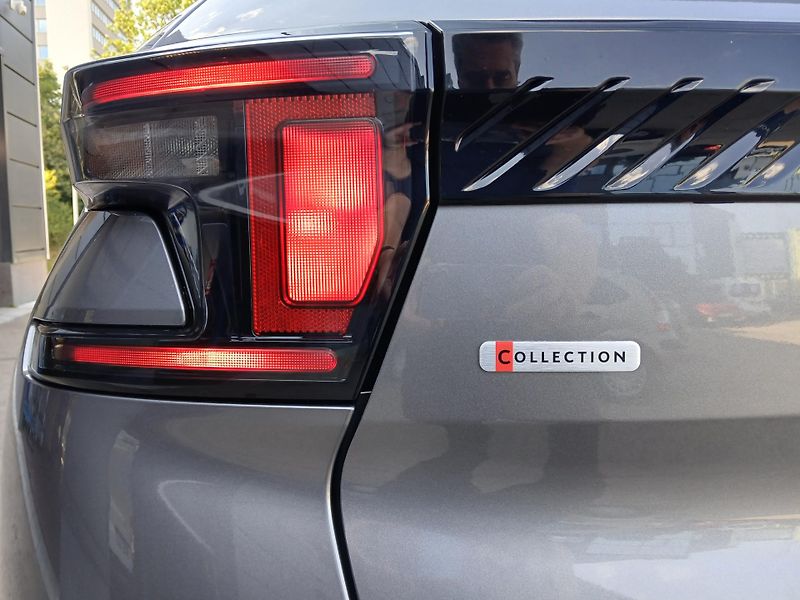 Citroën C3 Aircross (2026) COLLECTION Hybrid 145 k - fotka 26 z 29