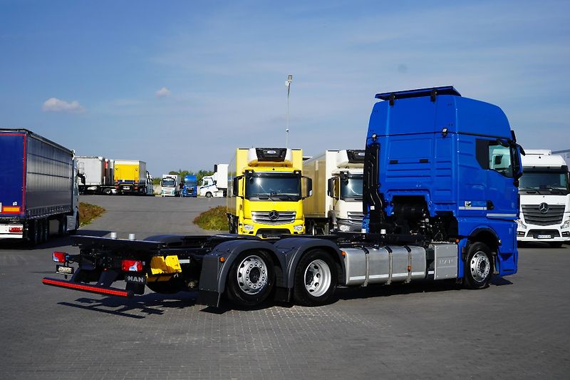 MAN TGX (2024) 26.480 / GX / ACC / E 6 / RETA - fotka 5 z 51