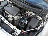 Opel Astra 1,4 i 74kW 2x kola, serviska - náhled 33