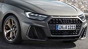Audi A1 Sportback.