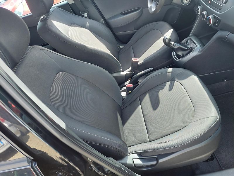 Hyundai i10 (2017) Classic 1.0 - fotka 22 z 40