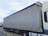 Schmitz SCS 24/L-13 Mega / LowDeck - náhled 2