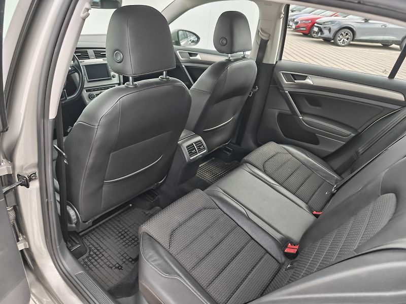 Volkswagen Golf Maraton Edition 1,4TSI - fotka 7 z 21