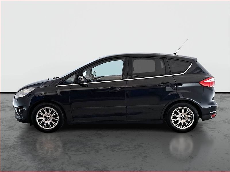 Ford C-MAX (2014) 1.6 TDCi, po STK - fotka 3 z 20