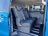 Ford Tourneo Custom (2026) Titanium L1, Tourneo, 2.0 EcoB - náhled 25