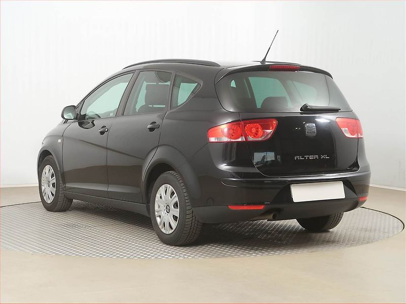 Seat Altea (2013) 1.6 TDI, po STK - fotka 4 z 18