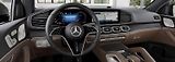 Mercedes-Benz GLE (2026) GLE coupe 450 d - náhled 6