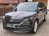 Škoda Kodiaq (2021) TSI110 VIRTUAL 19ALU SPORTLINE - náhled 6