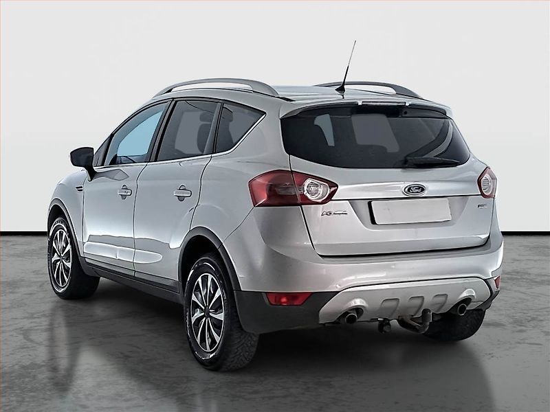 Ford Kuga (2010) 2.0 TDCi, 4X4, Tempomat - fotka 4 z 17