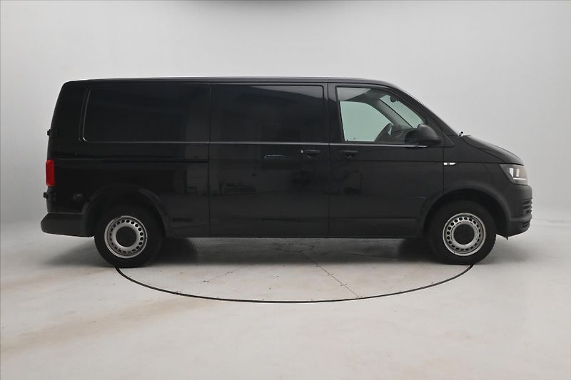 Volkswagen Transporter 2,0 TDI 110kW LONG KLIMA Záruk - fotka 4 z 28