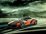 Rezvani Beast X.