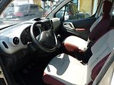 Citroën Berlingo 1,6 HDI  Multispace - náhled 17