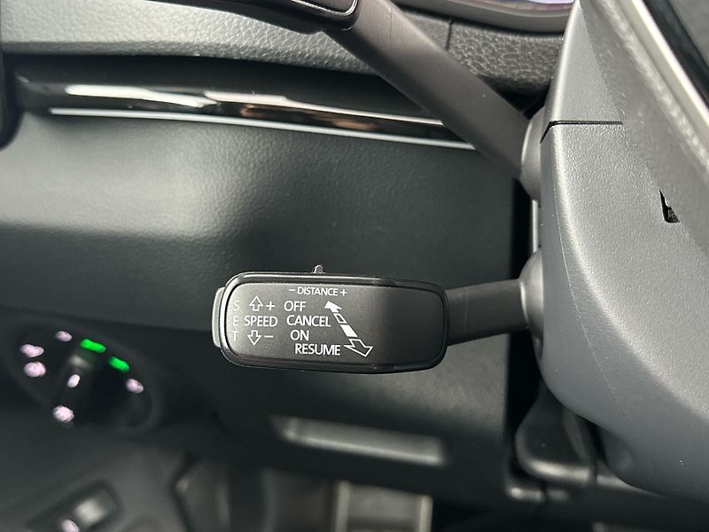 Škoda Karoq (2024) DSG 2.0TSI 140kW 4x4 SportLine - fotka 25 z 34