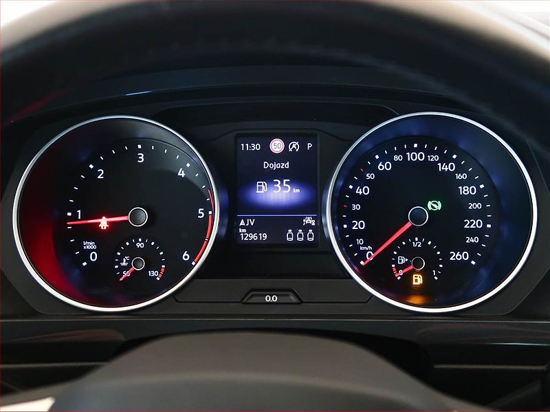 Volkswagen Tiguan (2020) 2.0 TDI - fotka 11 z 18