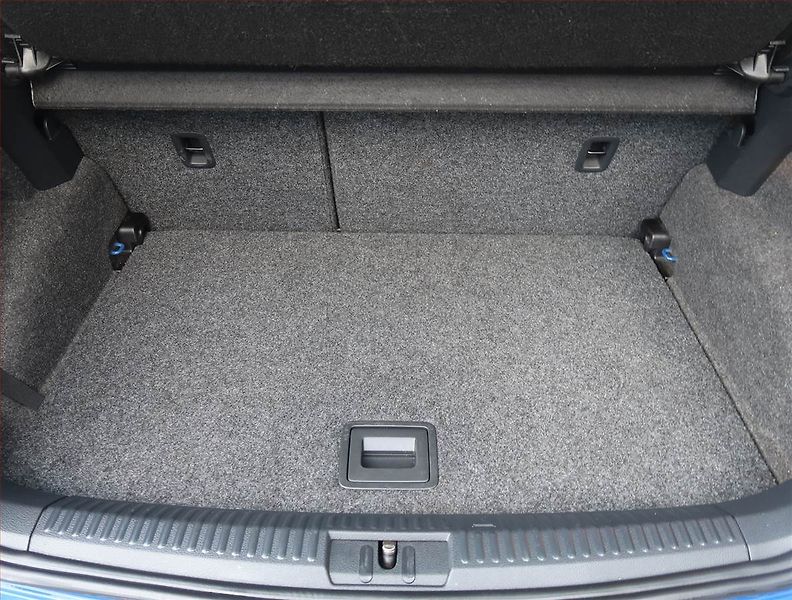 Volkswagen Polo (2012) 1.2 12V, Tempomat - fotka 12 z 13