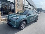 Toyota Yaris Cross 1.5 Hybrid 130k FWD Style - náhled 1
