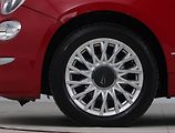 Fiat 500 (2015) 1.2, Park. senzory - náhled 14