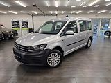 Volkswagen Caddy (2018) - náhled 51