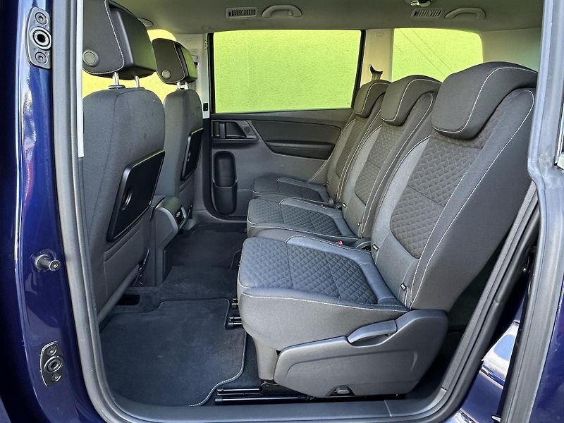 Volkswagen Sharan (2018) JOIN 2.0TDI/110kW 1.Maj.*DSG*  - fotka 32 z 48