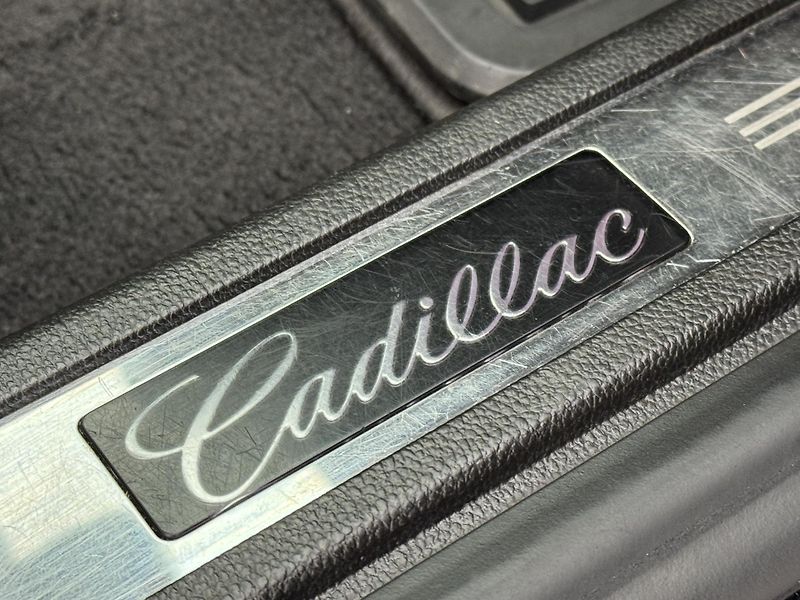 Cadillac SRX (2011) 3.0 V6 AWG Elegance, LPG, PANO - fotka 45 z 49
