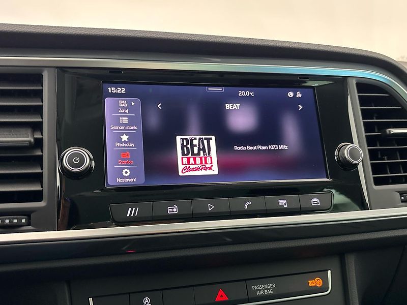 Seat Ateca Style - fotka 12 z 27