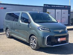 Toyota ProAce Verso 2.0D, ČR-1m, Family L2, DPH - fotografie inzerátu