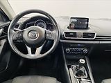 Mazda 3 1,5 Skyactiv-G Navi - náhled 10