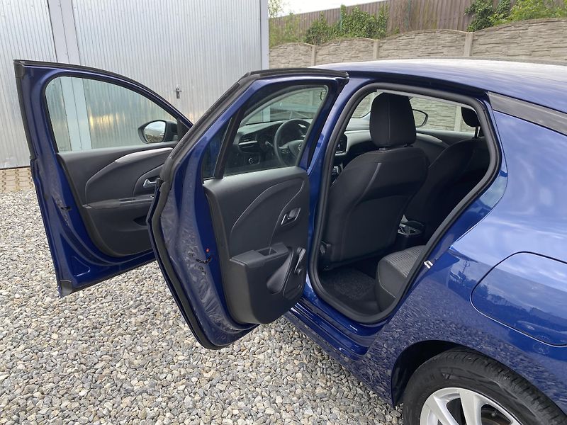 Opel Corsa 1.2i 75PS LIFE NAVI ALU 88TKM! - fotka 101 z 158