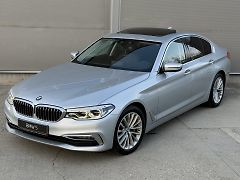 BMW Řada 5 (2019) BMW 530d xDrive - fotografie inzerátu