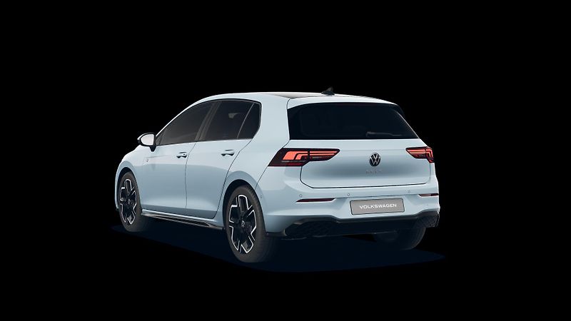 Volkswagen Golf (2025) 1,5 TSI R line People  110kW - fotka 3 z 5