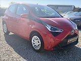 Toyota Aygo 1,0 i 53kW KLIMA 33.000Km - náhled 1