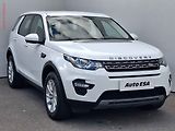 Land Rover Discovery Sport (2017) 2.0 TD4 4x4, 2.maj,ČR, AT - náhled 1
