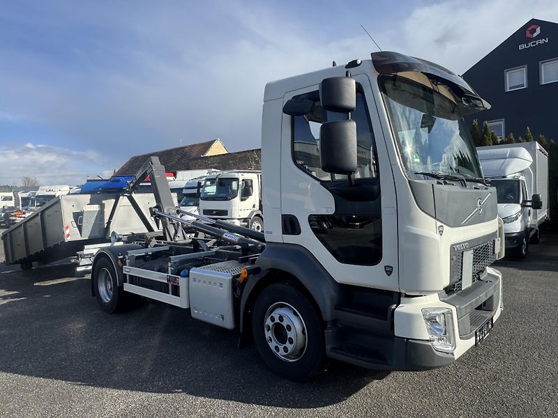 Volvo FL (2015) 12.250,11,99, nový CHARVÁT CTS - fotka 4 z 29