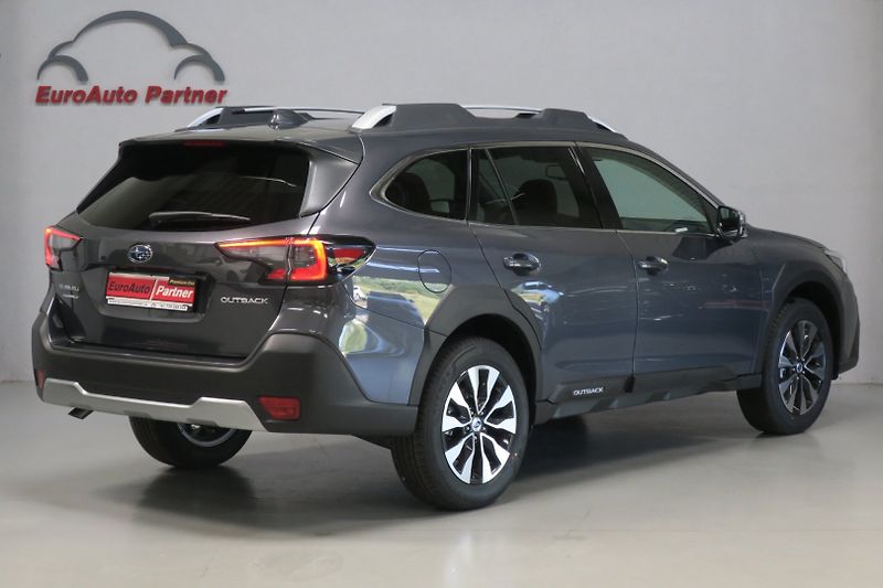 Subaru Outback (2025) 2.5i AWD TOURING - fotka 4 z 41