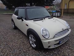 Mini Cooper 1,6 - fotografie inzerátu