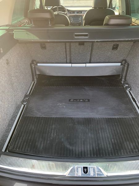 Škoda Superb (2012) Laurin&Klement 3.6 FSI V6 - fotka 11 z 15