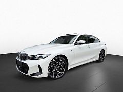 BMW Řada 3 330i xDrive M-Sport Šíbr HuD - fotografie inzerátu