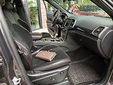 Jeep Grand Cherokee (2017) Trailhawk AWD, TZ 2 800 kg - náhled 11