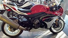 Suzuki GSX-R 1000 R (2026) 2026 - fotografie inzerátu