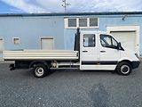 Mercedes-Benz Sprinter (2013) 516CDi,DOKA, LONG VALNÍK!! - náhled 4